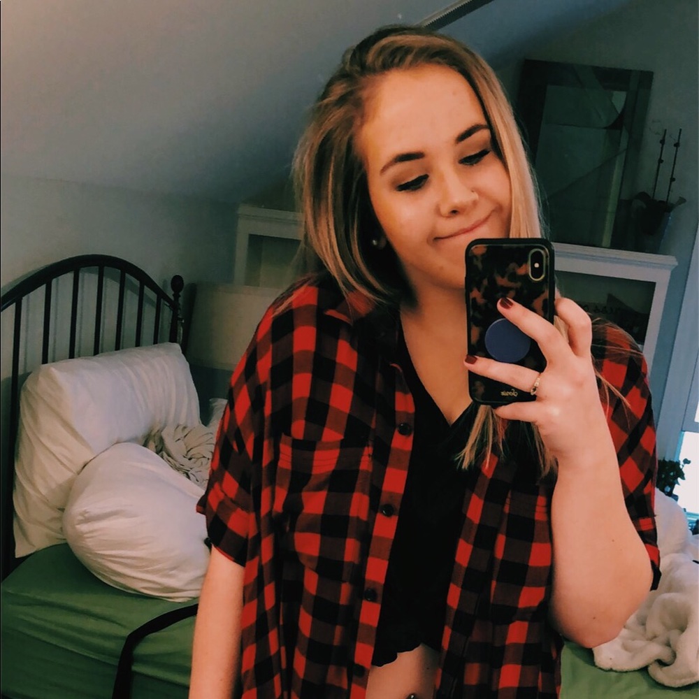 Meet your Posher, Teresa